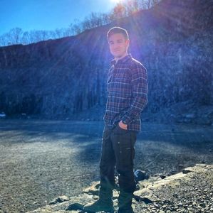 Meet your Posher, Dan